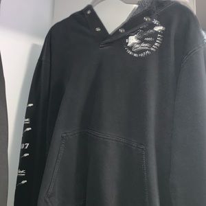 brandy melville sweatshirt